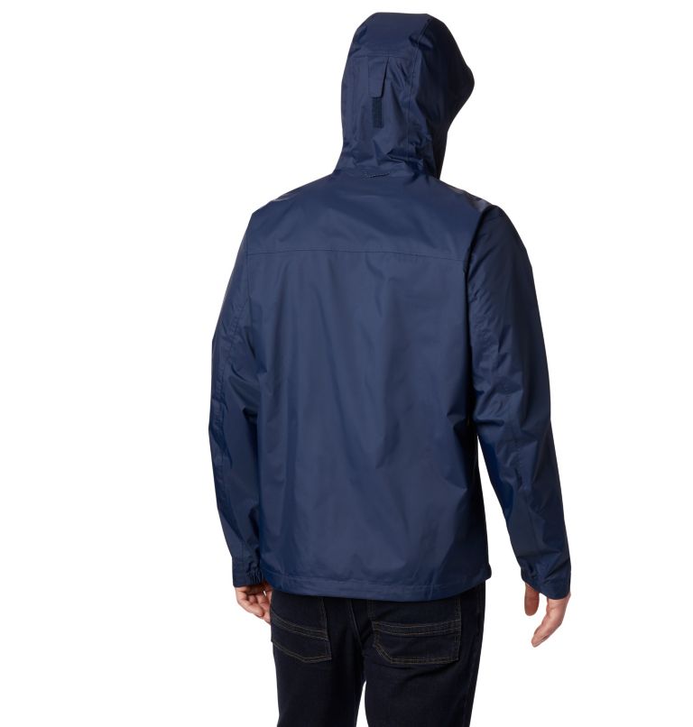 ABRIGOS MASCULINO COLUMBIA EVAPOURATION WATERPROOF